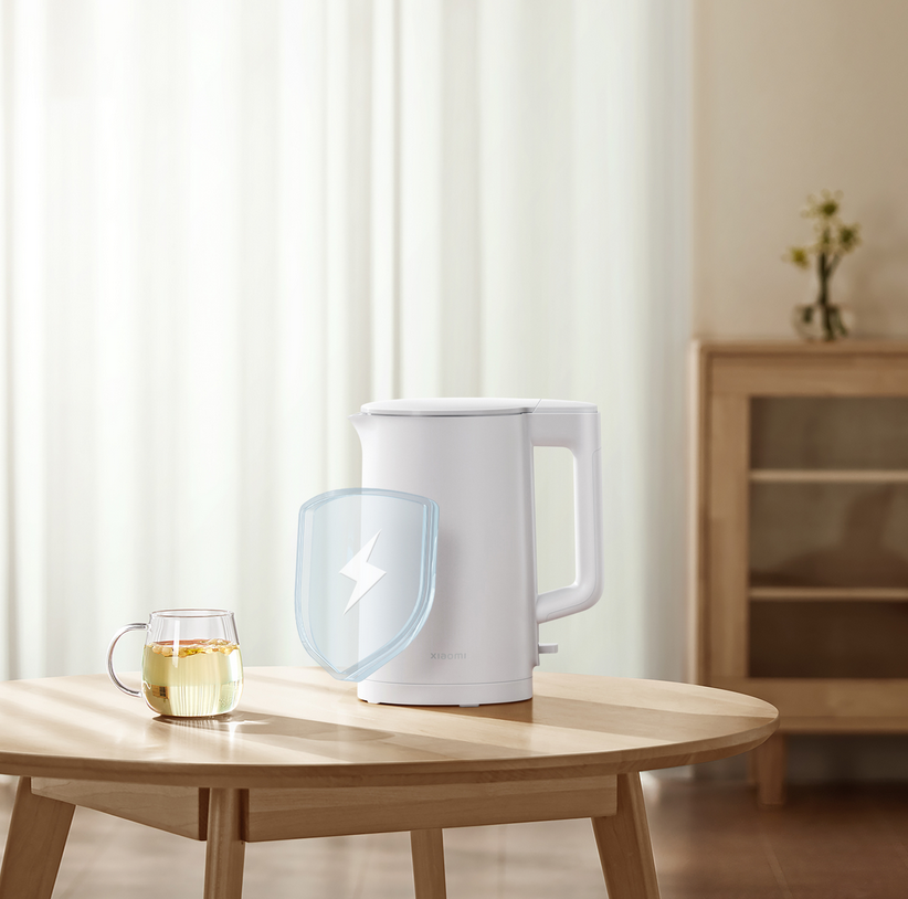 کتری برقی شیائومی مدل Xiaomi Electric Kettle 2 Lite