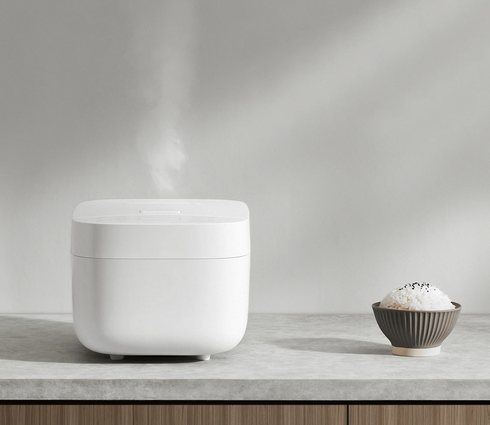 پلوپز هوشمند شیائومی مدل Xiaomi Smart Multifunctional Rice Cooker 3L 
