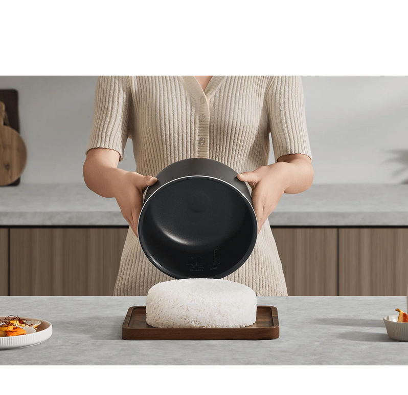 پلوپز هوشمند شیائومی مدل Xiaomi Smart Multifunctional Rice Cooker 3L 