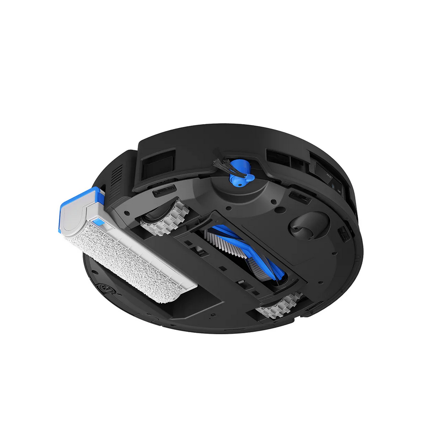 جارو رباتیک اکووکس مدل Ecovacs X9 PRO OMNI Robotic Vacuum