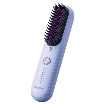 برس حرارتی بومیدی مدل Bomidi Wireless hair straightener HB2
