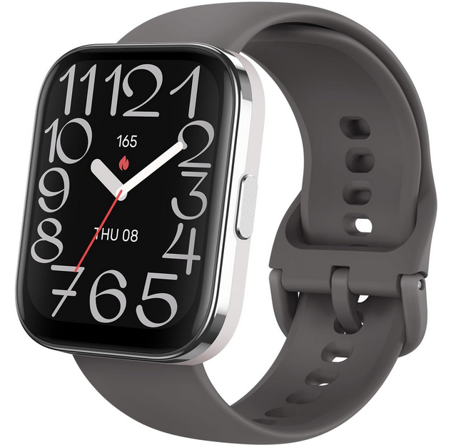 ساعت هوشمند شیائومی آمازفیت مدل Amazfit Bip 5 Unity Smart Watch