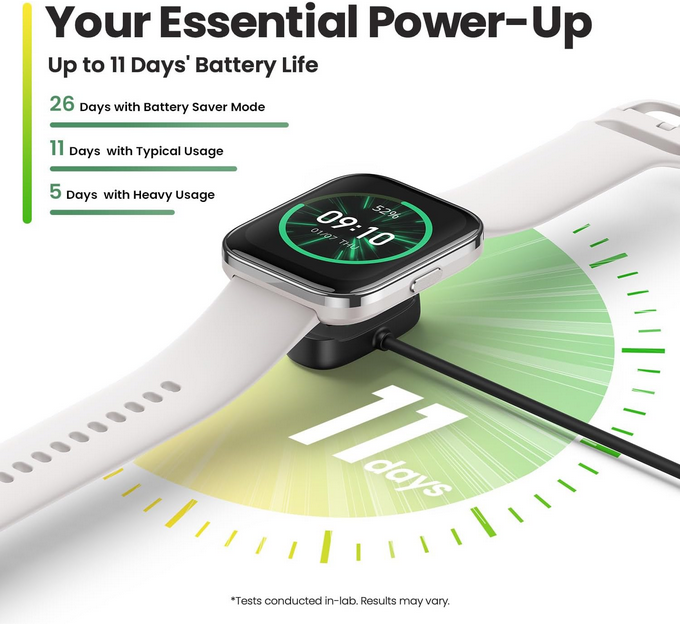 ساعت هوشمند شیائومی آمازفیت مدل Amazfit Bip 5 Unity Smart Watch