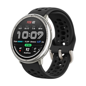 ساعت هوشمند شیائومی آمازفیت مدل Amazfit Active 2 Smart Watch