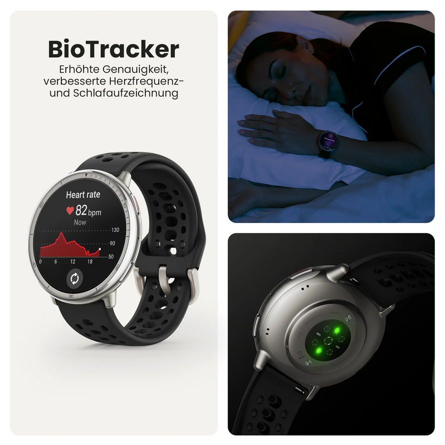 ساعت هوشمند شیائومی آمازفیت مدل Amazfit Active 2 Smart Watch