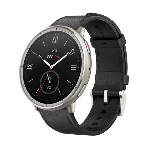 ساعت هوشمند شیائومی آمازفیت مدل Amazfit Active 2 Premium Smart Watch