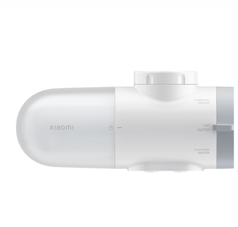 سرشیر تصفیه کننده آب شیائومی مدل Xiaomi Faucet Water Purifier MJLTJSQDB03