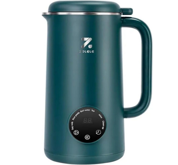 کتری و مخلوط کن چند منظوره شیائومی زوله له مدل Zolele MB601 Multi-Funtional Juice Blender & Electric Kettle