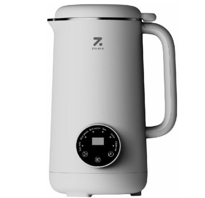 کتری و مخلوط کن چند منظوره شیائومی زوله له مدل Zolele MB601 Multi-Funtional Juice Blender & Electric Kettle