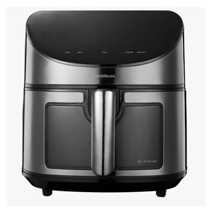 سرخ کن بدون روغن (هواپز) 8 لیتری شیائومی درما مدل Deerma Air Fryer 8L DEM-KZ150W