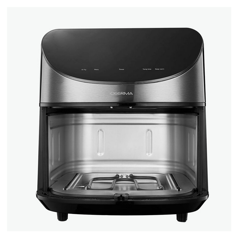 سرخ کن بدون روغن (هواپز) 8 لیتری شیائومی درما مدل Deerma Air Fryer 8L DEM-KZ150W