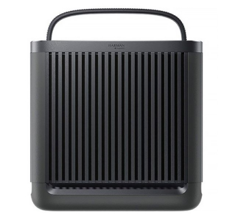 اسپیکر بلوتوث شیائومی مدل Xiaomi Outdoor Bluetooth Speaker Camp ASM06A