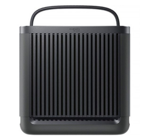 اسپیکر بلوتوث شیائومی مدل Xiaomi Outdoor Bluetooth Speaker Camp ASM06A