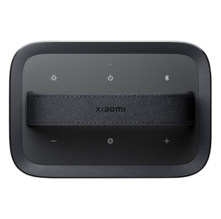 اسپیکر بلوتوث شیائومی مدل Xiaomi Outdoor Bluetooth Speaker Camp ASM06A