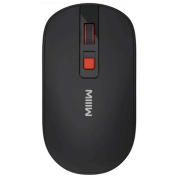 ماوس بی سیم شیائومی مدل Xiaomi MIIIW Wireless Mouse Lite MW23M21