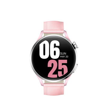 ساعت هوشمند شیائومی کیسلکت مدل Kieslect Lora 3 Smart Watch