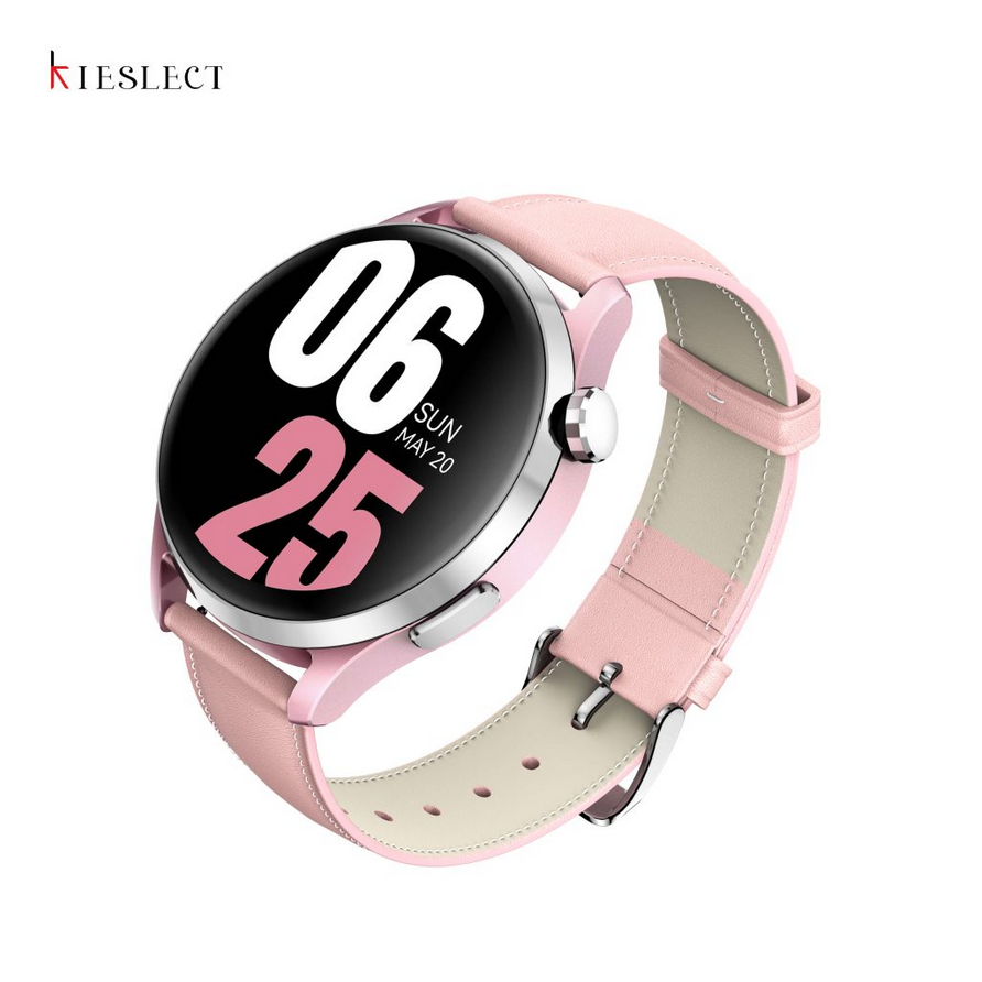 ساعت هوشمند شیائومی کیسلکت مدل Kieslect Lora 3 Smart Watch