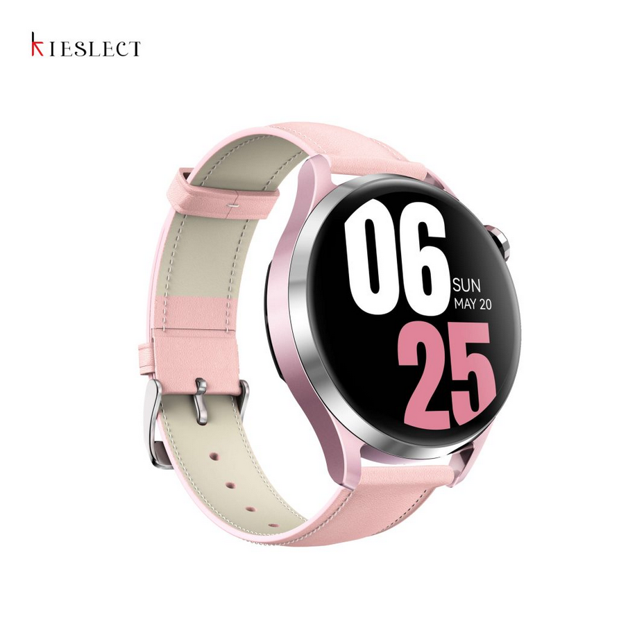 ساعت هوشمند شیائومی کیسلکت مدل Kieslect Lora 3 Smart Watch