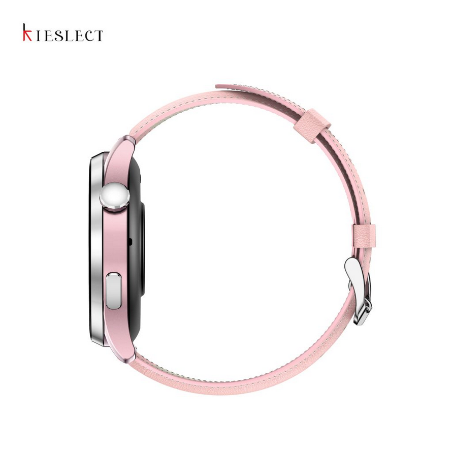ساعت هوشمند شیائومی کیسلکت مدل Kieslect Lora 3 Smart Watch
