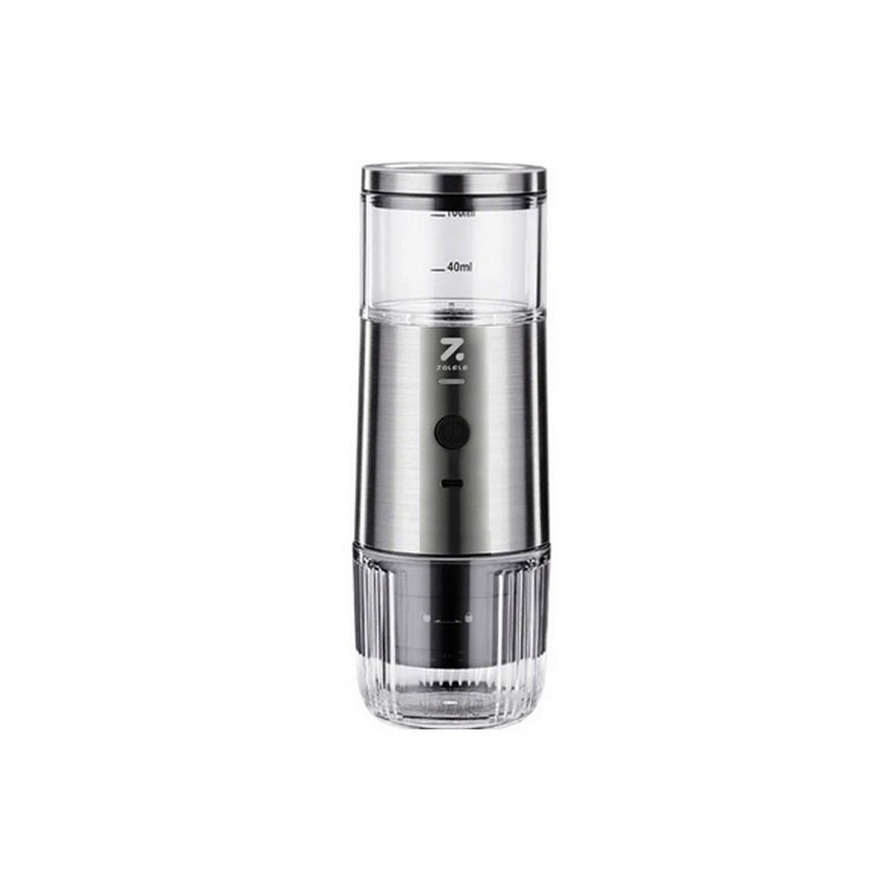اسپرسو ساز قابل حمل شیائومی زوله له مدل Zolele Espresso Machine MG73T