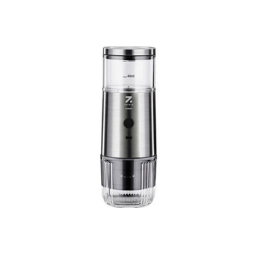 اسپرسو ساز قابل حمل شیائومی زوله له مدل Zolele Espresso Machine MG73T