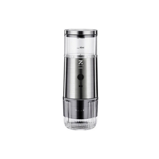 اسپرسو ساز قابل حمل شیائومی زوله له مدل Zolele Espresso Machine MG73T