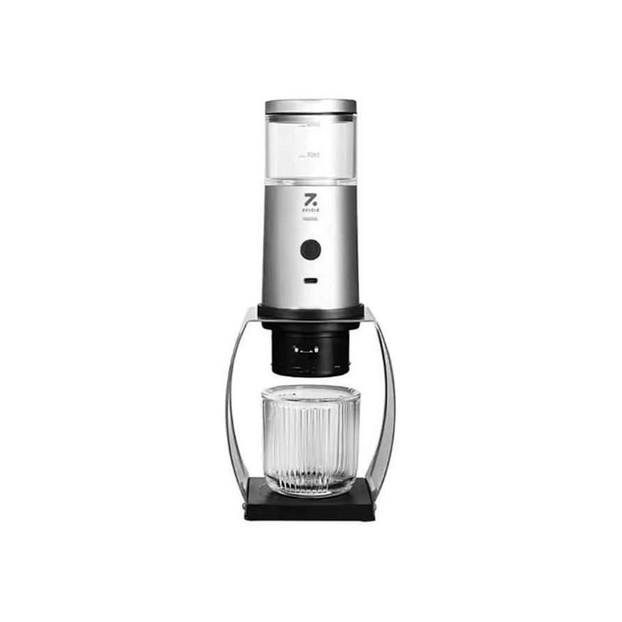 اسپرسو ساز قابل حمل شیائومی زوله له مدل Zolele Espresso Machine MG73T