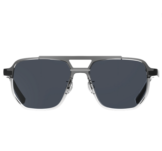 عینک هوشمند شیائومی مدل Xiaomi Smart Audio Glasses Replacement Kit XMSS0115GLFC