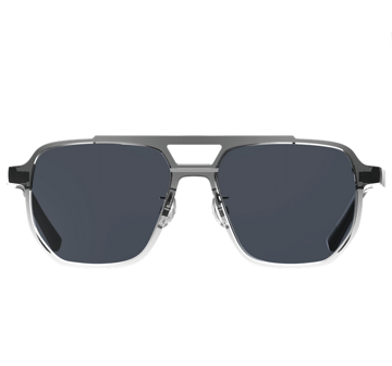 عینک هوشمند شیائومی مدل Xiaomi Smart Audio Glasses Replacement Kit XMSS0115GLFC