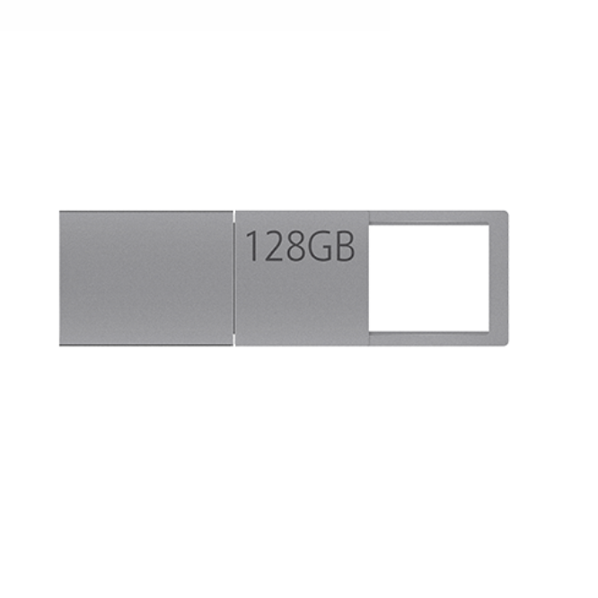 فلش شیائومی مدل Xiaomi Dual-interface Flash Drive