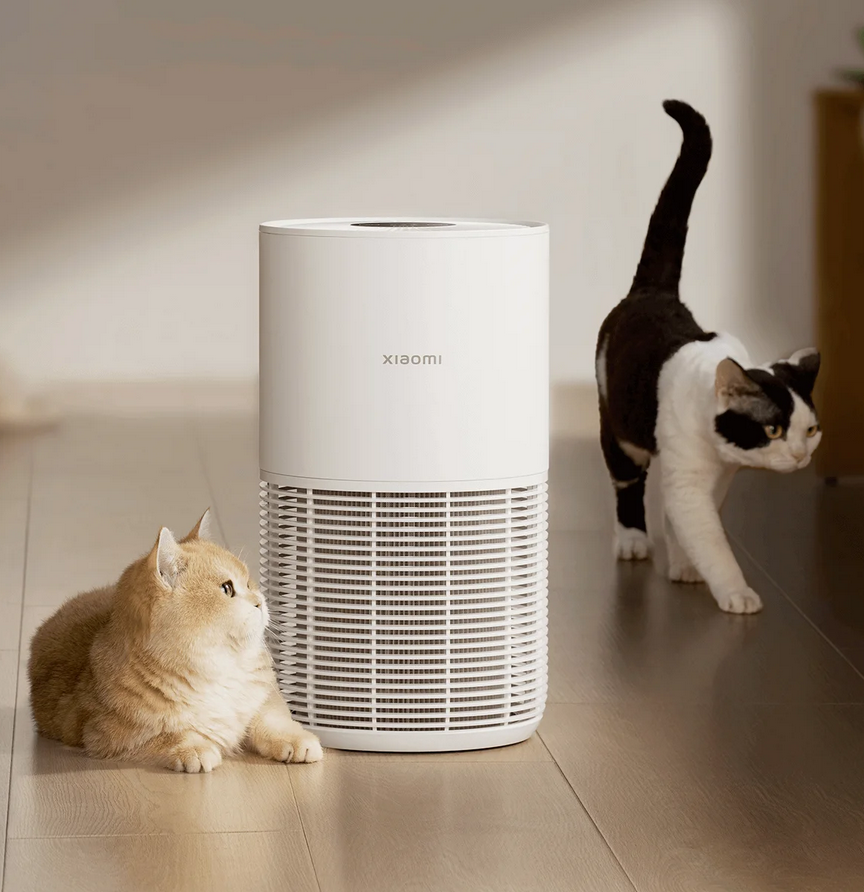 دستگاه تصفیه هوای هوشمند حیوانات خانگی شیائومی مدل Xiaomi Smart Pet Care Air Purifier AC-M30-SC