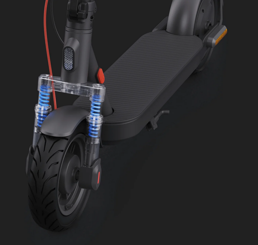 اسکوتر برقی شیائومی مدل Xiaomi Electric Scooter Elite