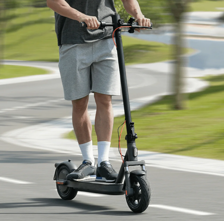 اسکوتر برقی شیائومی مدل Xiaomi Electric Scooter Elite