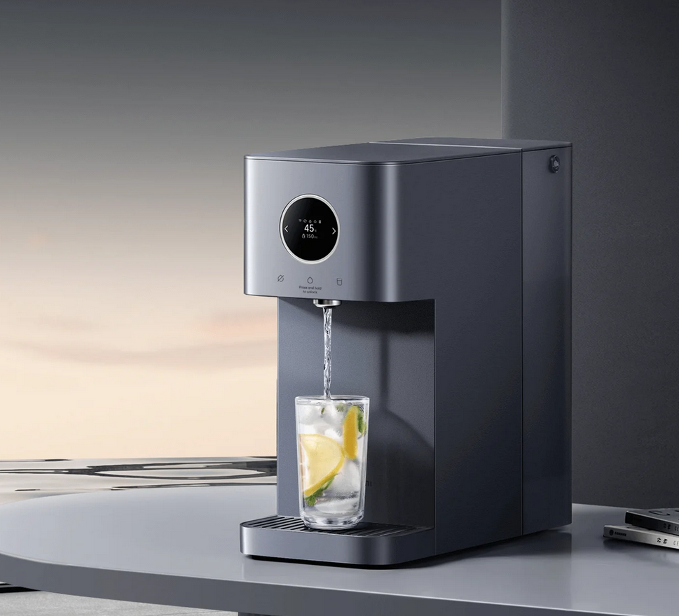 دستگاه تصفیه آب هوشمند شیائومی مدل Xiaomi Smart Filtered Water Dispenser Pro