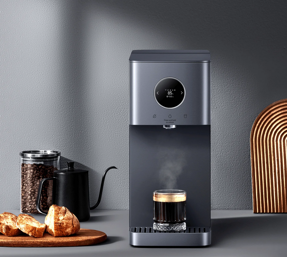 دستگاه تصفیه آب هوشمند شیائومی مدل Xiaomi Smart Filtered Water Dispenser Pro