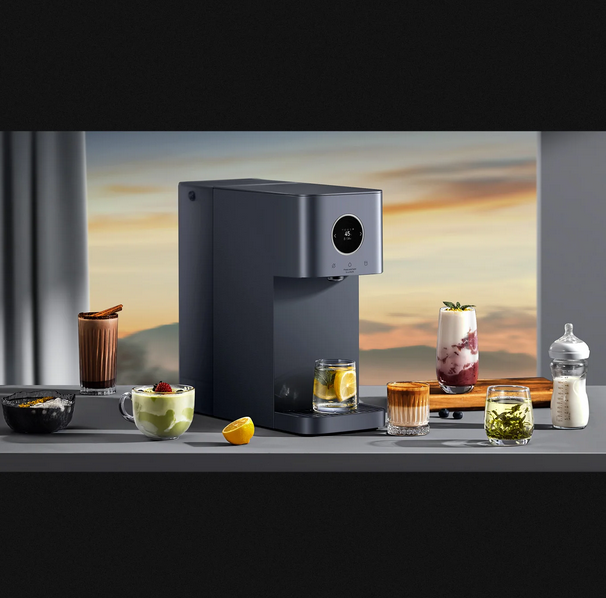 دستگاه تصفیه آب هوشمند شیائومی مدل Xiaomi Smart Filtered Water Dispenser Pro