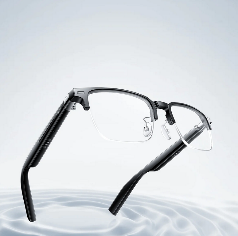 عینک هوشمند شیائومی مدل Xiaomi Smart Audio Glasses MJSSO20FC