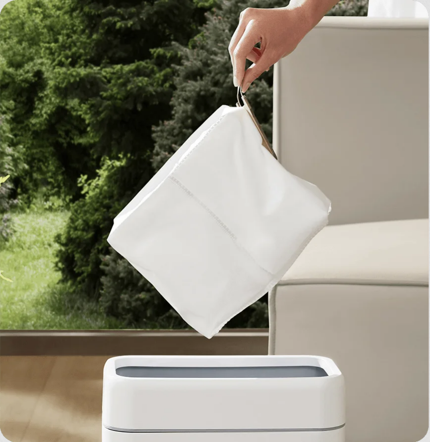 جارو رباتیک شیائومی مدل Xiaomi Robot Vacuum H40