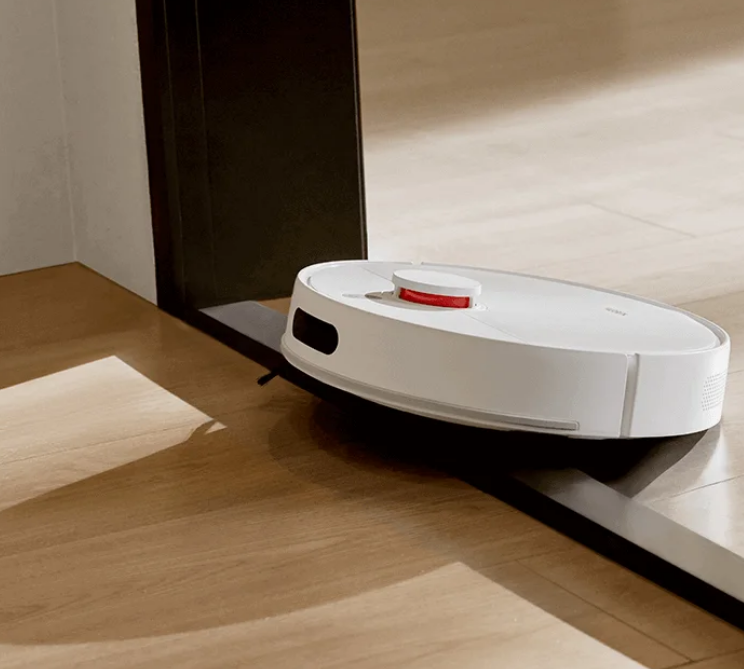 جارو رباتیک شیائومی مدل Xiaomi Robot Vacuum H40