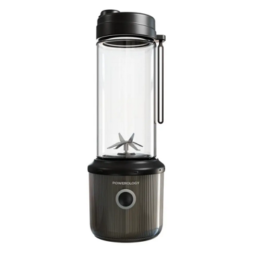 مخلوط کن قابل حمل پاورولوژی مدل Powerology Press & Refresh Portable Blender