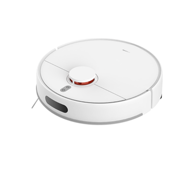 جارو رباتیک شیائومی مدل Xiaomi Robot Vacuum S40C