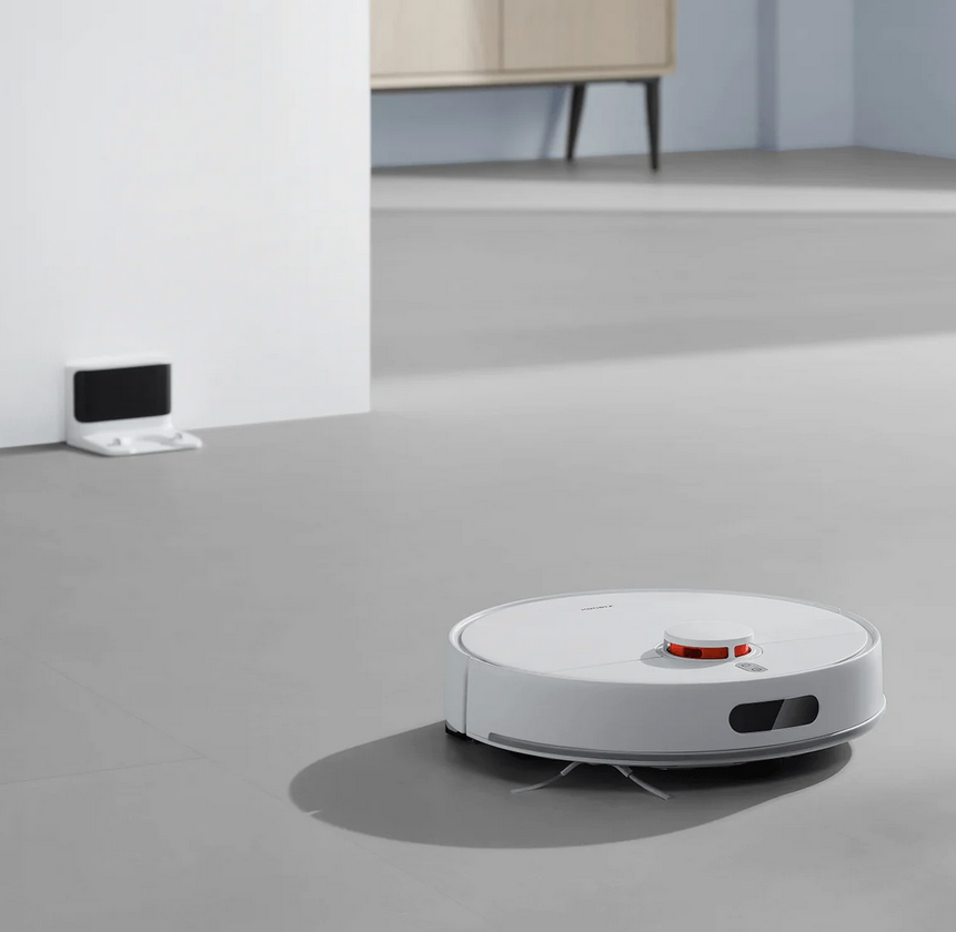 جارو رباتیک شیائومی مدل Xiaomi Robot Vacuum S40C