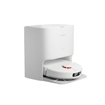 جارو رباتیک شیائومی مدل Xiaomi Robot Vacuum H40