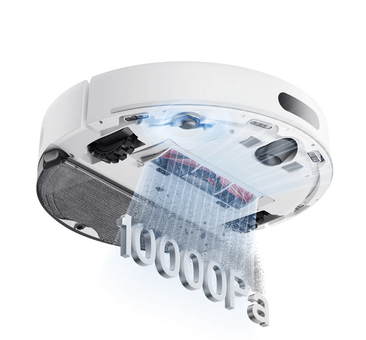 جارو رباتیک شیائومی مدل Xiaomi Robot Vacuum S40