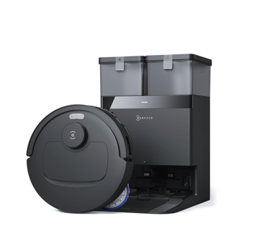 جارو رباتیک اکووکس مدل Ecovacs Deebot T30C Omni Robot Vacuum Cleaner