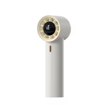 پنکه شارژی دستی مدل Handheld Mini Fan F368