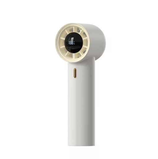 پنکه شارژی دستی مدل Handheld Mini Fan F368