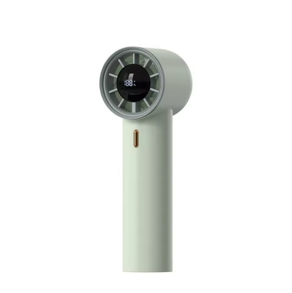 پنکه شارژی دستی مدل Handheld Mini Fan F368