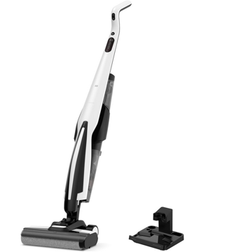 جارو شارژی شیائومی درما مدل Deerma P20 Plus Wet Dry Vacuum Cleaner