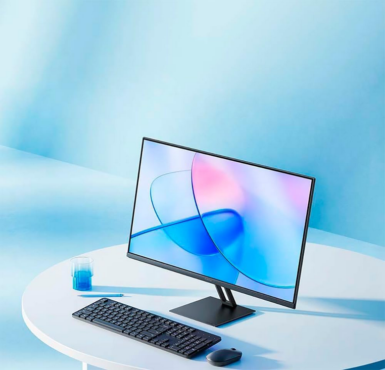 مانیتور شیائومی مدل Xiaomi Monitor A27i